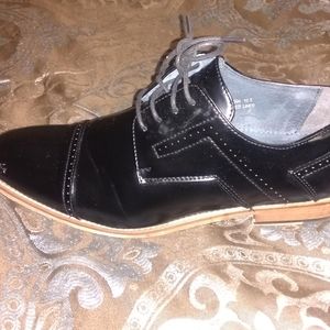 Dress Shoes